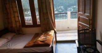Tg Stays Tallital Lake, Nainital 2